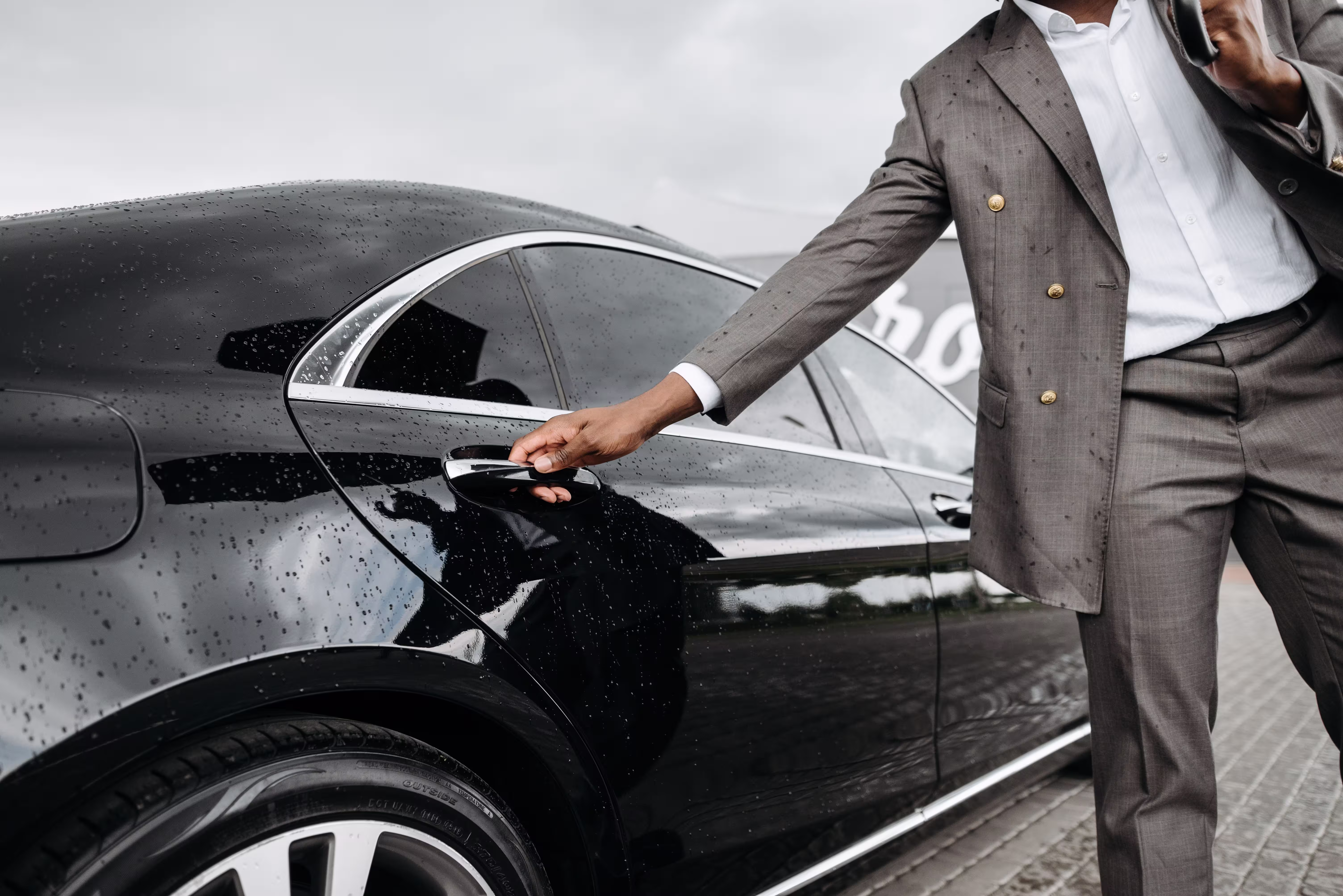 Private transportation